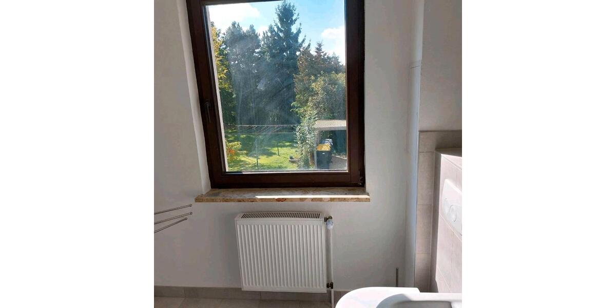 Erdgeschoßwohnung Bleicherode - 4 Zimmer, 86 m&sup2;, 605&euro; | Angebot:26022747