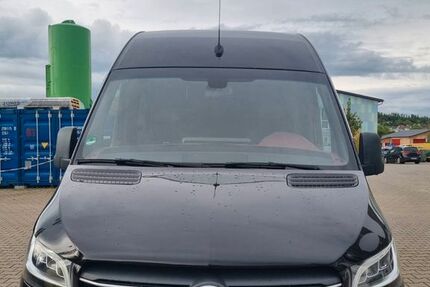Mercedes-Benz Sprinter 374.000 km 29.900 &euro; Regenstauf 93128