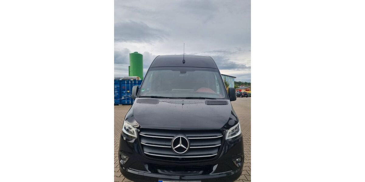 Mercedes-Benz Sprinter 374.000 km 34.999 &euro; Regenstauf 93128