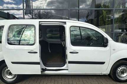 Renault Kangoo 19.000 km 11.490 &euro; Neuwied 56564