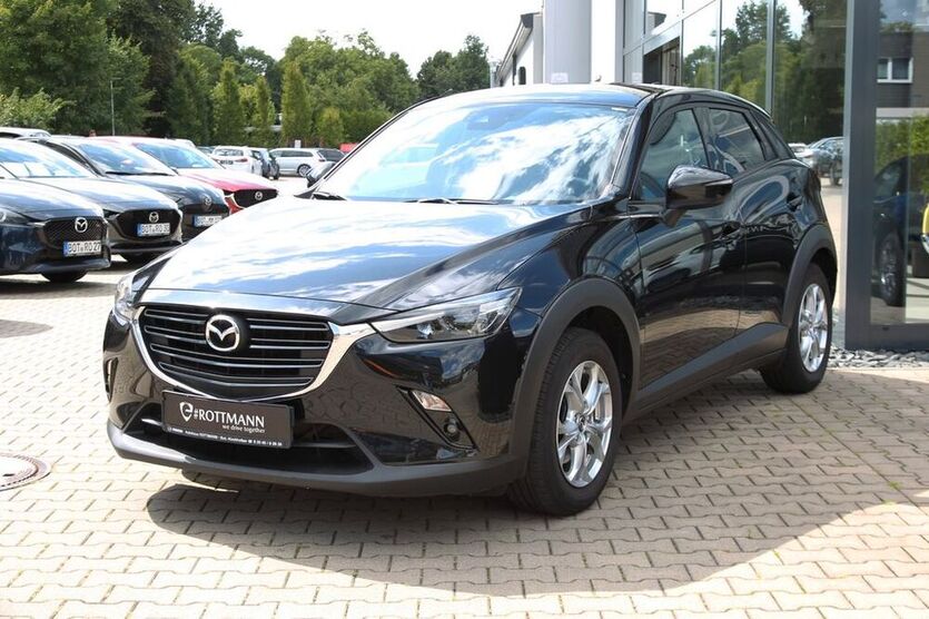 CX-3