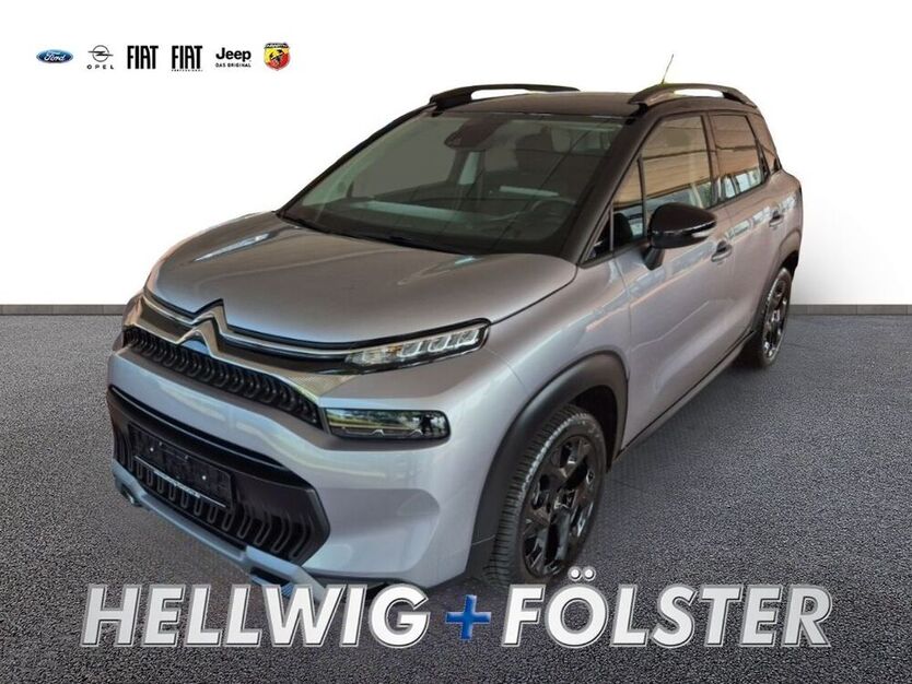 C3 Aircross