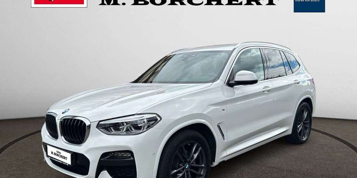 BMW X3 69.995 km 32.449 &euro; Weilerswist 53919