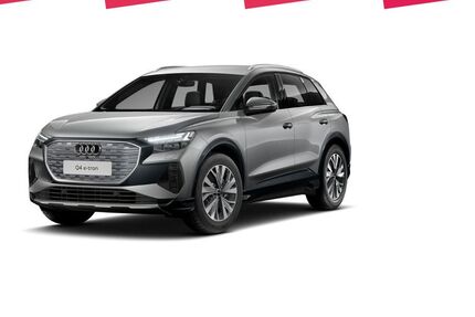 Audi Q4 e-tron 54.232 km 32.592 &euro; Weinheim 69469