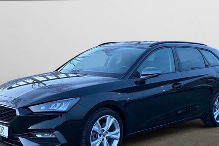 Seat Leon 16.100 km 22.684 &euro; Hagen 27628