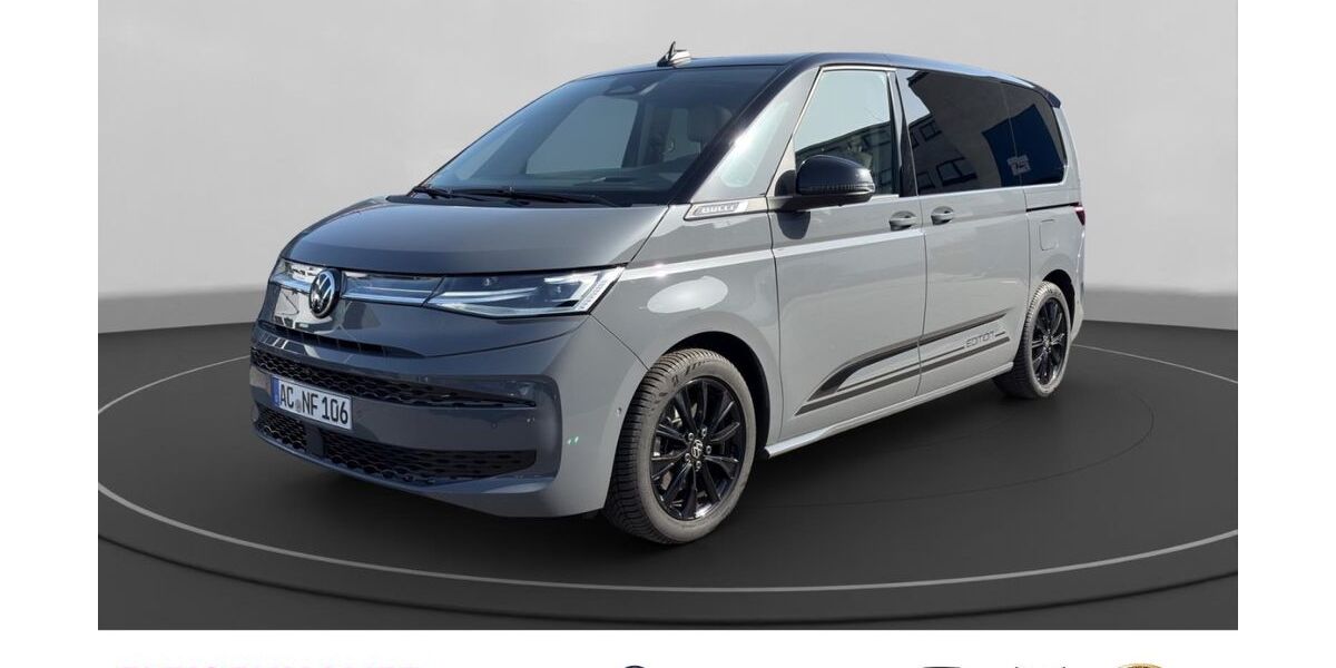 VW T7 Multivan 2.500 km 77.590 &euro; Aachen 52068