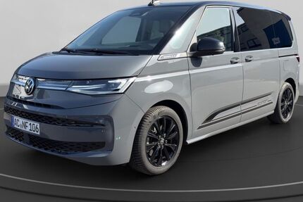 VW T7 Multivan 3.500 km 77.490 &euro; Aachen 52068