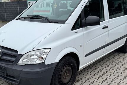 Mercedes-Benz Vito 249.900 km 9.900 &euro; Fürth 90765