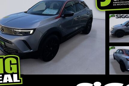 Opel Mokka 44.700 km 15.980 &euro; Meitingen 86405