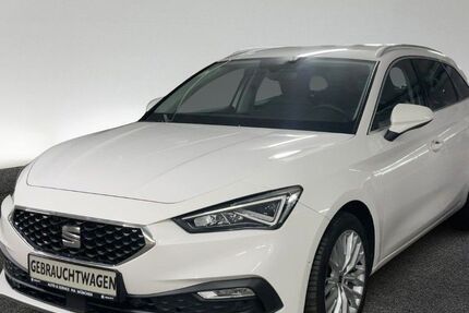 Seat Leon 76.100 km 19.960 € München 80687