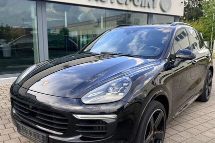Porsche Cayenne 96.500 km 54.980 &euro; Pleidelsheim 74385
