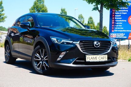 Mazda CX-3 97.000 km 12.880 &euro; Vöhringen 89269