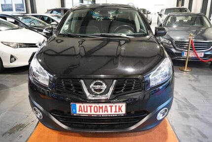Nissan Qashqai 160.000 km 9.990 &euro; Ludwigshafen am Rhein 67059