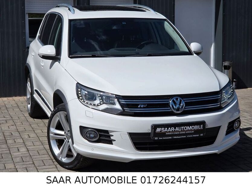 Tiguan