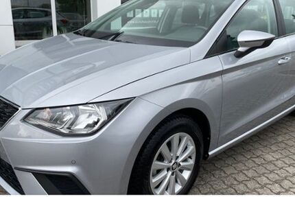 Seat Ibiza 35.556 km 13.389 &euro; Mügeln 04769