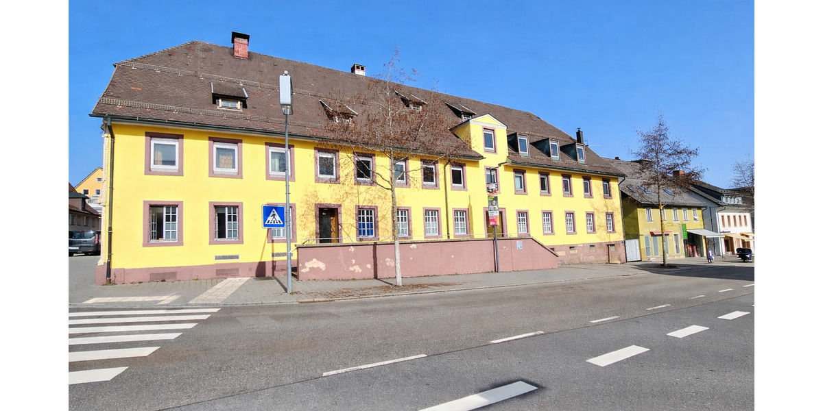 Mehrfamilienhaus, Wohnhaus Sankt Georgen im Schwarzwald Stadtgebiet - 2.077.000&euro; | Angebot:26043659