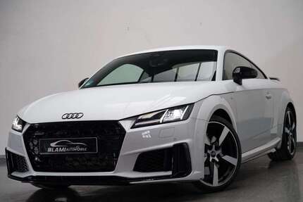 Audi TT 10.000 km 41.999 &euro; Grevenbroich 41515