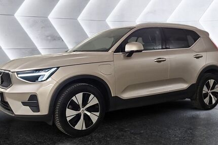 Volvo XC40 45.565 km 29.890 &euro; Berlin 12683