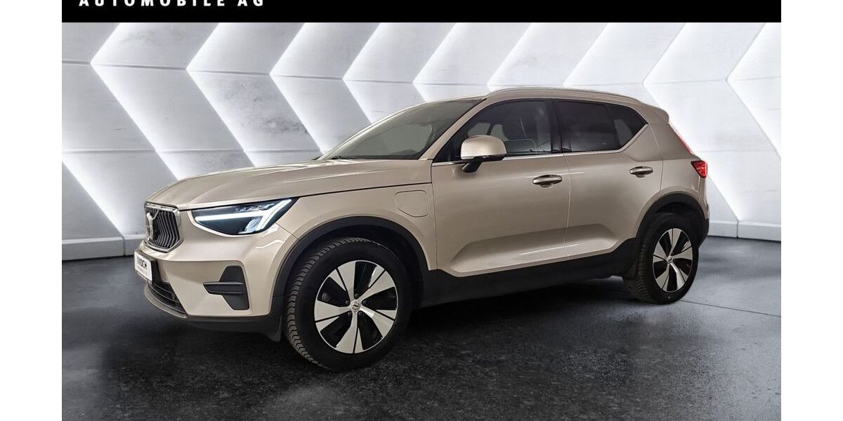 Volvo XC40 45.565 km 29.890 &euro; Berlin 12683
