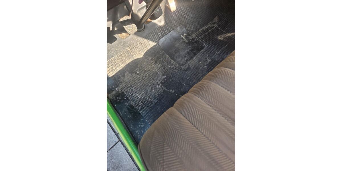 Citroen 2 CV 98.180 km 7.300 &euro; Goslar 38690