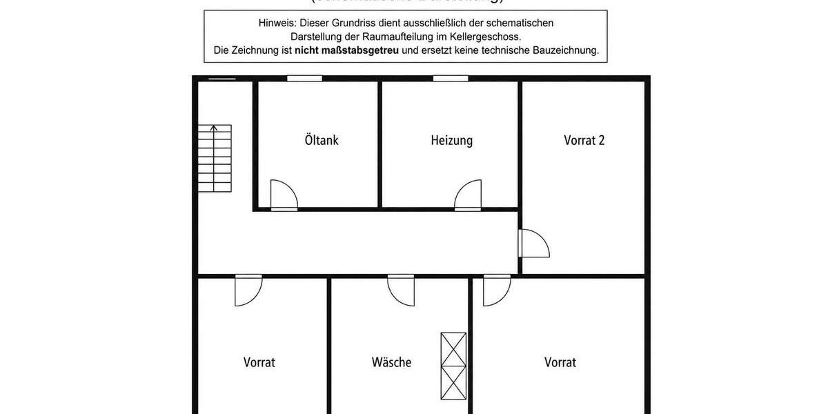 Mehrfamilienhaus, Wohnhaus Versmold - 8 Zimmer, 200 m&sup2;, 369.000&euro; | Angebot:26841236