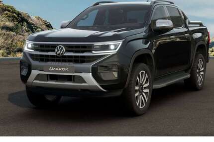 VW Amarok 5.000 km 67.488 &euro; Northeim 37154