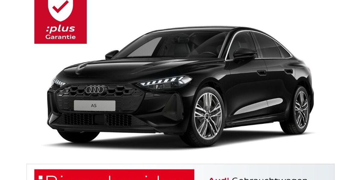 Audi A5 30.165 km 44.450 &euro; Donauwörth 86609