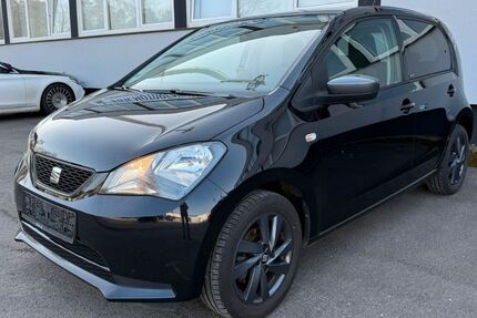 Seat Mii 189.400 km 3.900 &euro; Bielefeld 33689