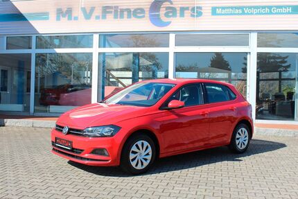 VW Polo 53.600 km 11.700 &euro; Görlitz 02828