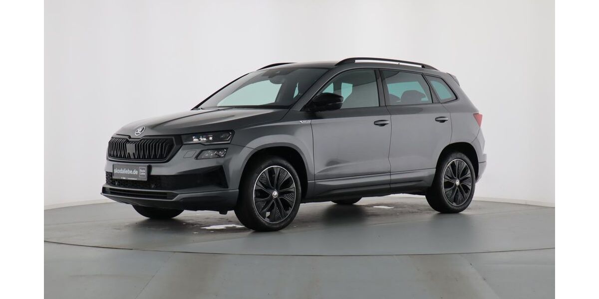 Skoda Karoq 73.395 km 26.889 &euro; Erfurt 99086