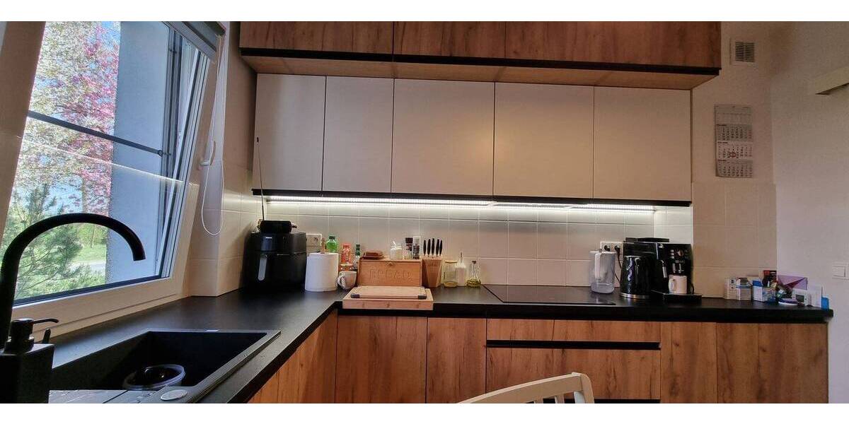Etagenwohnung Nadrensee - 3 Zimmer, 63 m&sup2;, 69.000&euro; | Angebot:26879124