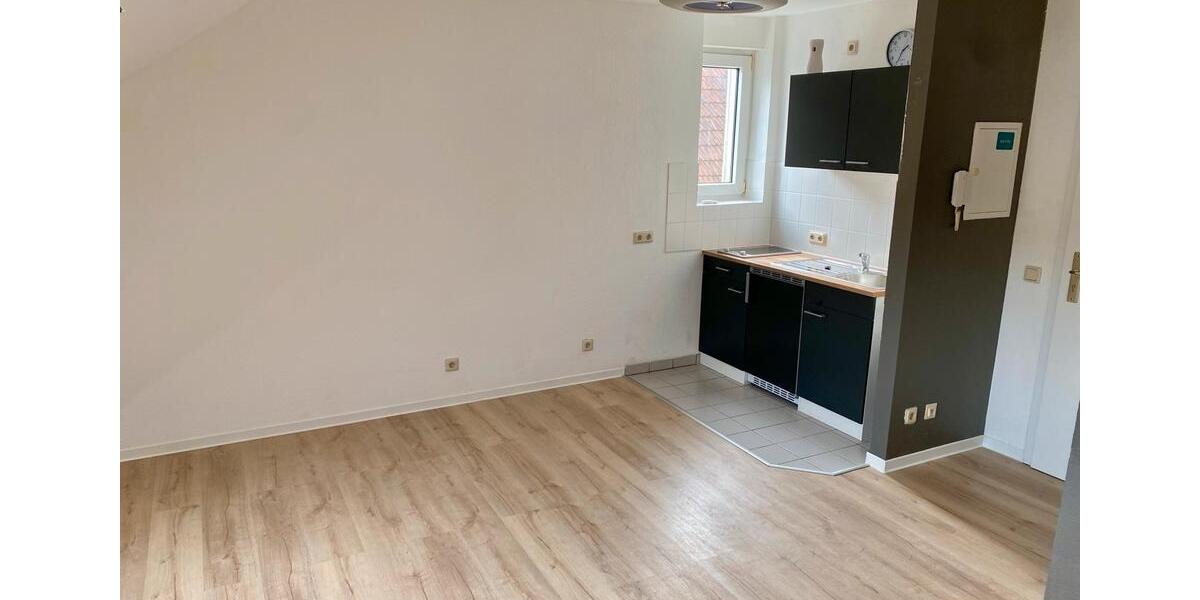 Dachgeschoßwohnung Sankt Ingbert - 1 Zimmer, 22 m&sup2;, 52.000&euro; | Angebot:26103919
