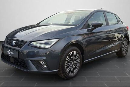 Seat Ibiza 12.815 km 19.500 &euro; Kaiserslautern 67657