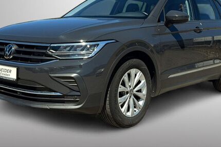 VW Tiguan 68.510 km 22.680 &euro; Helbra 06311