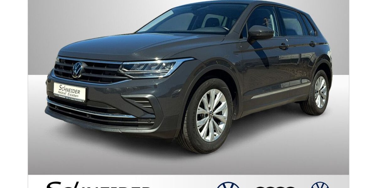 VW Tiguan 68.510 km 22.680 &euro; Helbra 06311