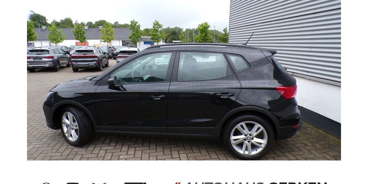 Seat Arona 24.926 km 19.440 &euro; Ritterhude 27721