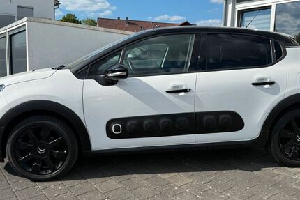 Citroen C3 43.500 km 11.999 € Reutlingen/ Degerschlacht 72768