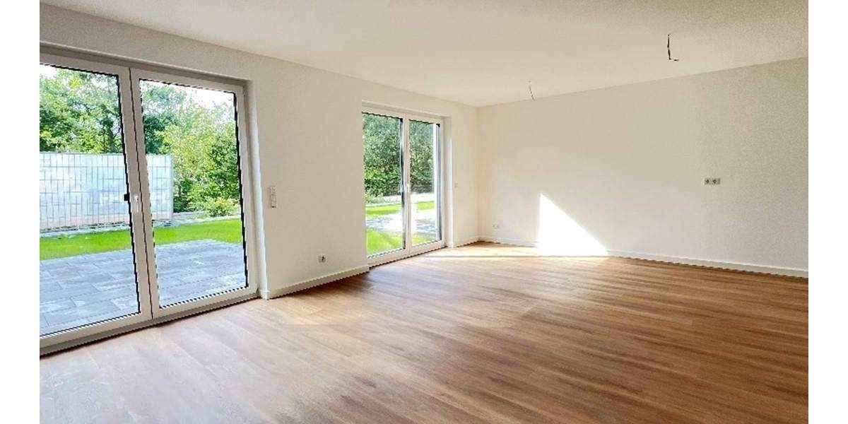 Doppelhaushälfte Barsbüttel - 4 Zimmer, 84 m&sup2;, 398.000&euro; | Angebot:25822487