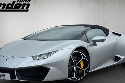 Lamborghini Huracán 85.076 km 169.870 &euro; Erftstadt 50374