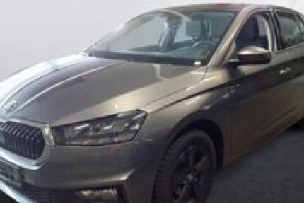 Skoda Fabia 9.880 km 18.990 &euro; Heide 25746