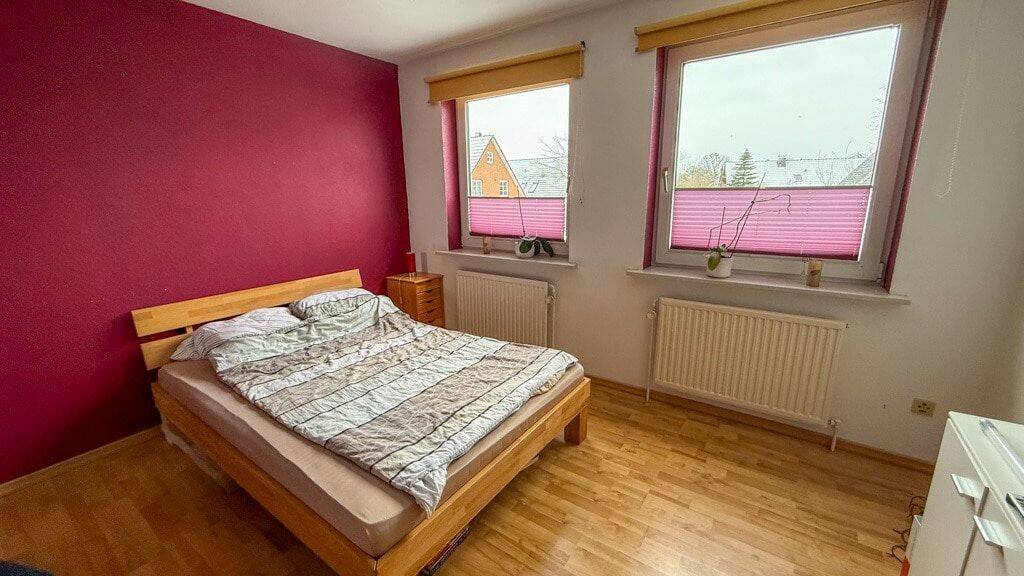 Reihenendhaus Handewitt Hüllerup - 4 Zimmer, 124 m&sup2;, 269.000&euro; | Angebot:26875072