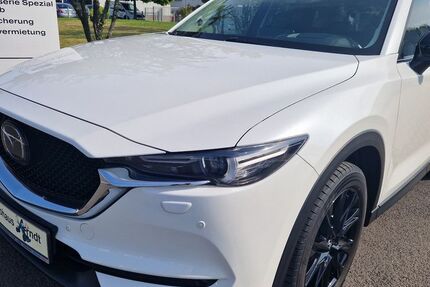 Mazda CX-5 57.100 km 25.950 &euro; Görlitz 02827
