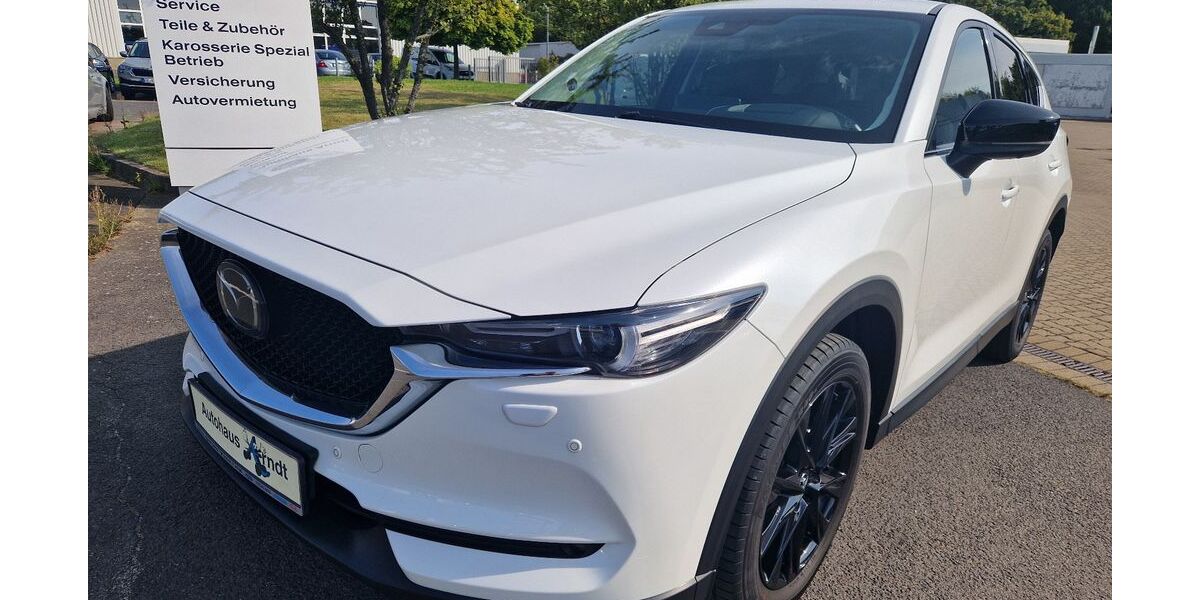 Mazda CX-5 57.100 km 25.950 &euro; Görlitz 02827