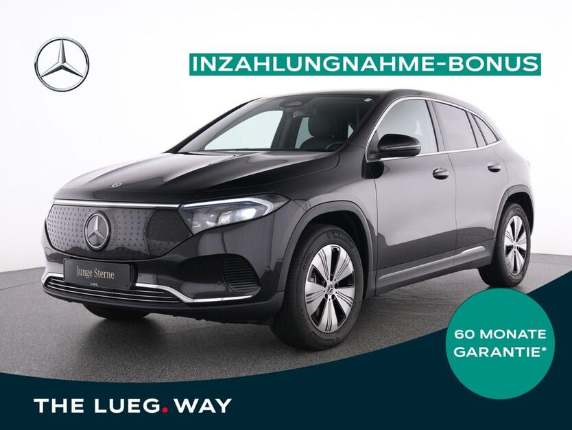 Mercedes-Benz EQA 13.654 km 36.895 € Essen 45309