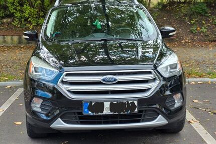 Ford Kuga 160.000 km 12.998 &euro; Schwerin 19061