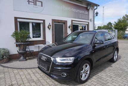 Audi Q3 166.000 km 12.990 &euro; Kehl 77694