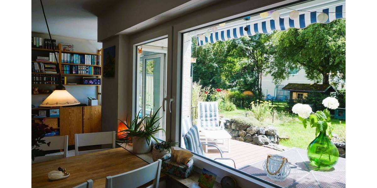 Reihenendhaus Isny im Allgäu Isny - 5 Zimmer, 136 m&sup2;, 426.000&euro; | Angebot:26695939
