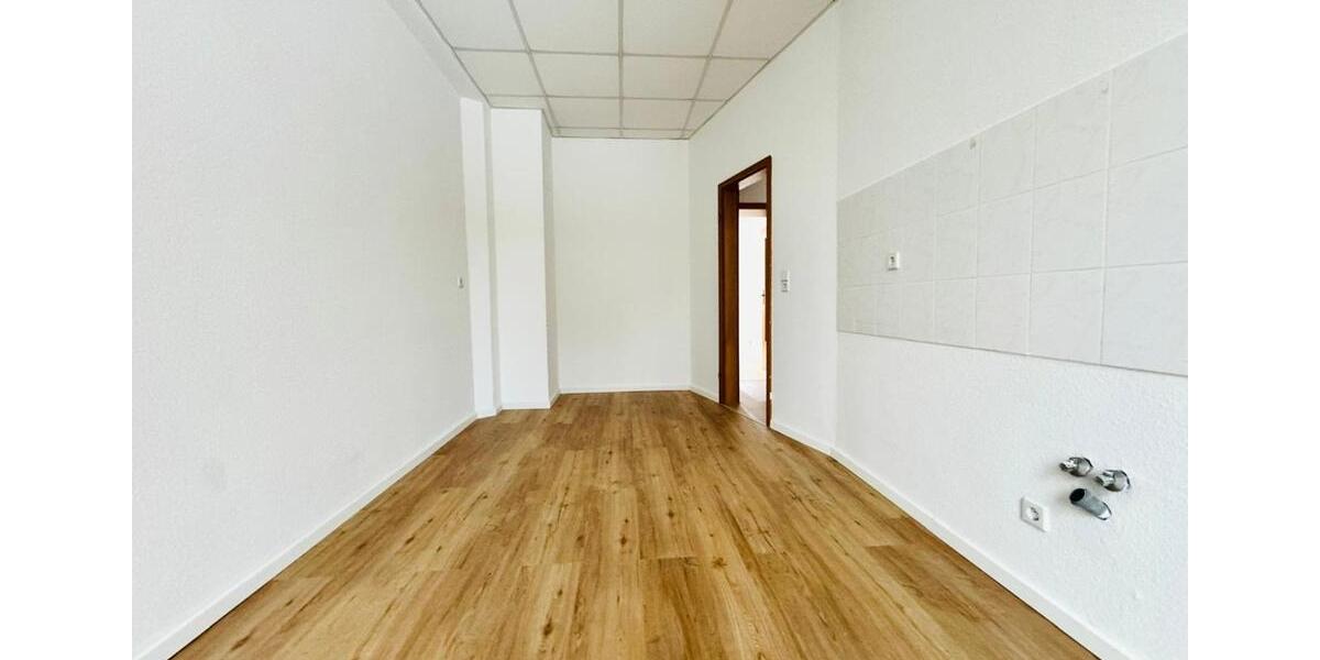 Erdgeschoßwohnung Leipzig Ost - 1 Zimmer, 45 m&sup2;, 450&euro; | Angebot:26364572