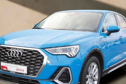 Audi Q3 43.400 km 31.950 &euro; Meckenheim / Bonn 53340