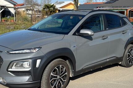 Hyundai KONA 82.000 km 17.654 &euro; Biblis 68647